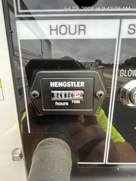 2023 SHINDAIWA DGK45F