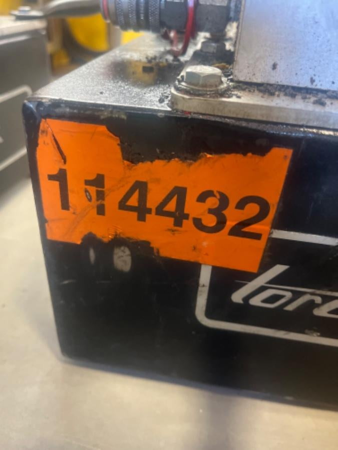 2020 TORCUP AP1000