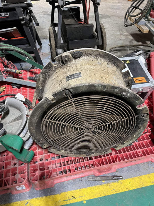 2021 MICHIGAN PNEUMATIC 20262