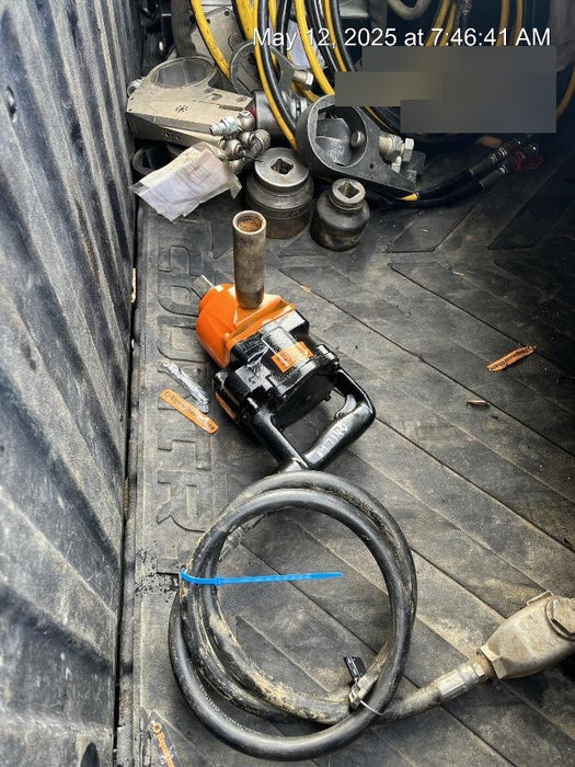 2021 MICHIGAN PNEUMATIC 4940B2