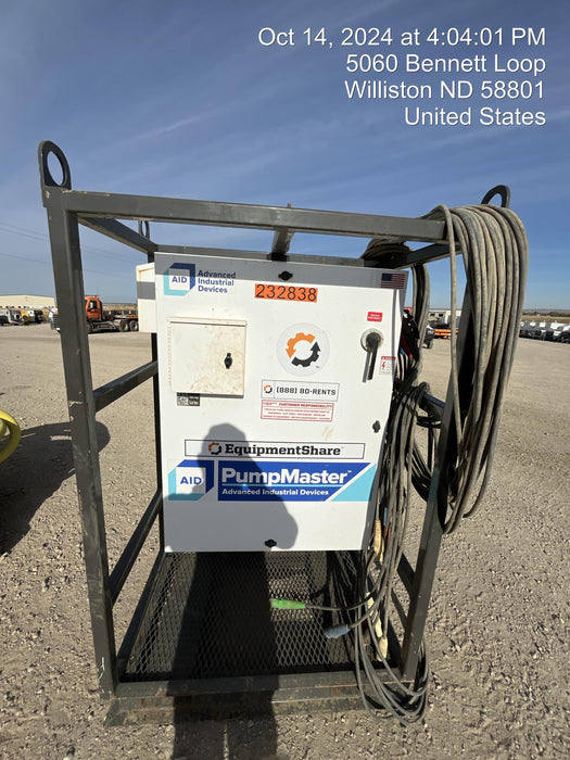 2022 FUJI CCP5916-50