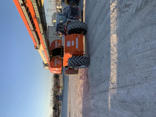 2021 JLG 1200SJP