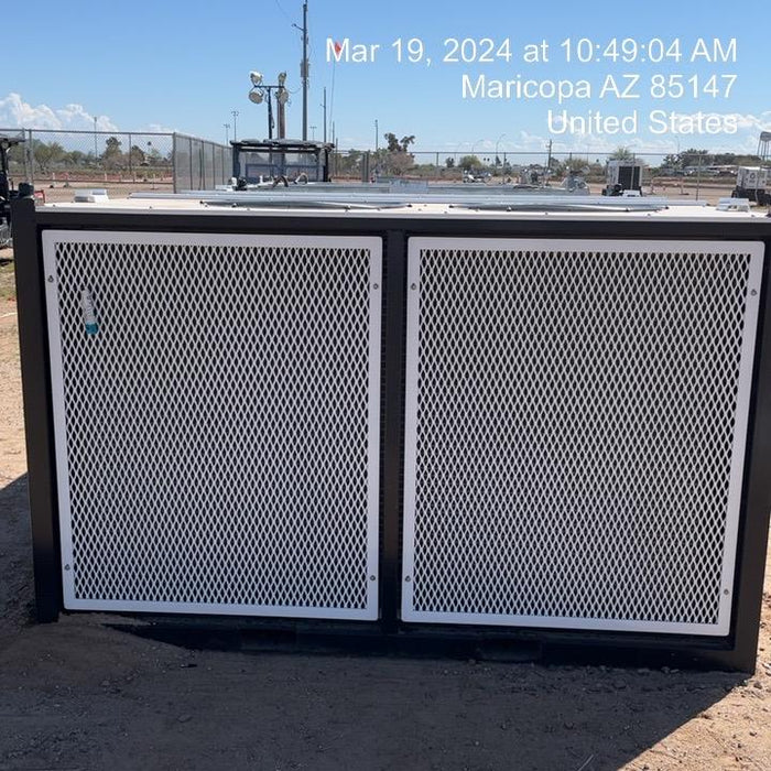 2023 AES AES25TDH44TTA