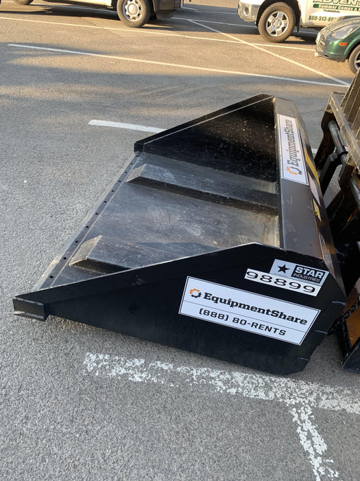 2020 STAR INDUSTRIES 1406B