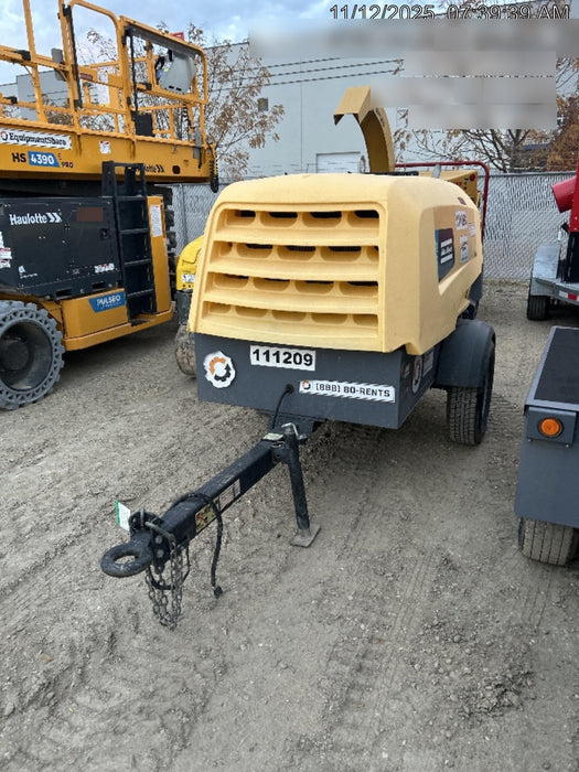 2020 ATLAS COPCO XAS188