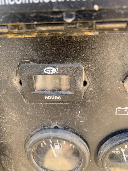 2021 Lincoln Electric Vantage 322 Ready Pak 3