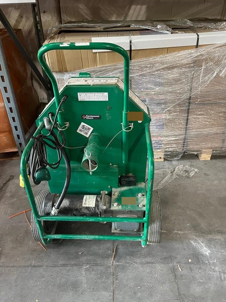 2020 GREENLEE 555C
