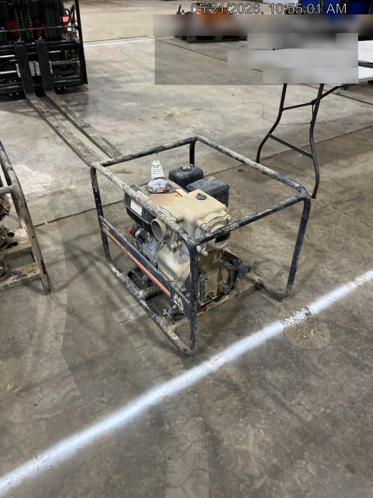 2024 MI-T-M WTP-T03-0MGH