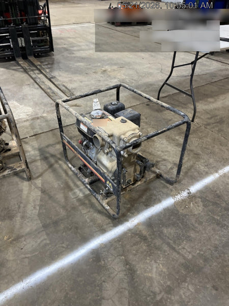 2024 MI-T-M WTP-T03-0MGH