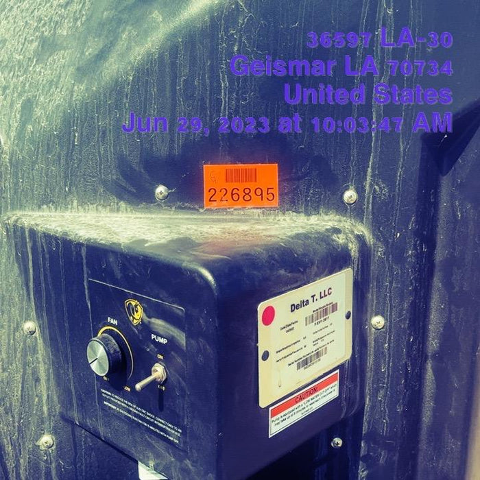 2022 BIG ASS FANS Cool Space 400