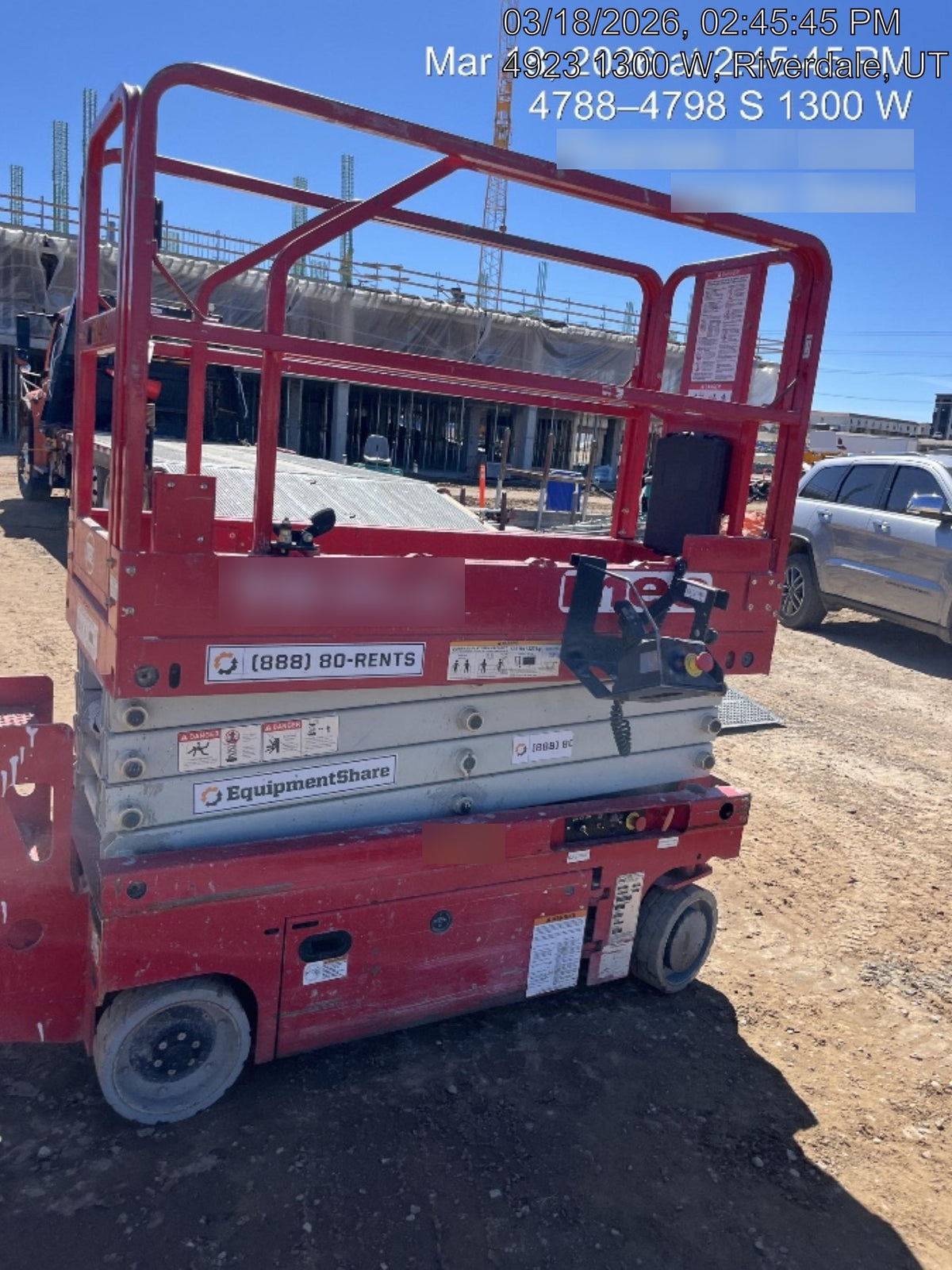 2019 MEC 1930SE