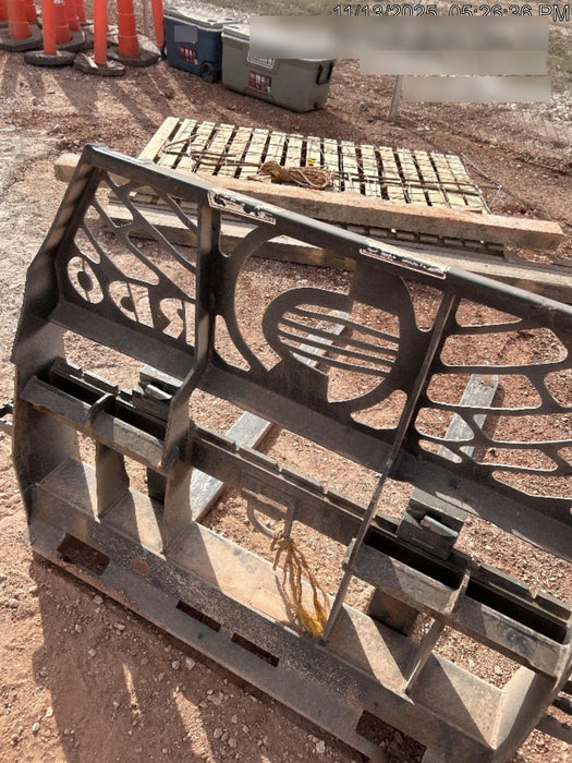 2020 PALADIN 48" Pallet Forks - Paladin