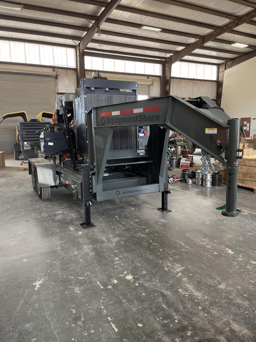 2023 PREMIER PUMP 8NHTH-RP-DC13