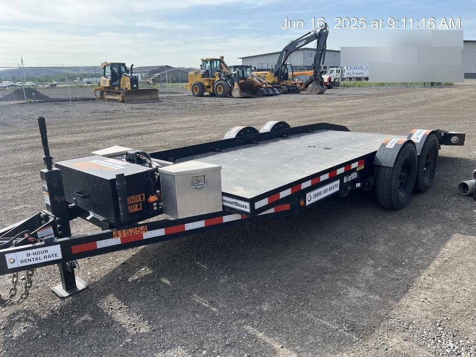 2024 STEELPOINT K19E