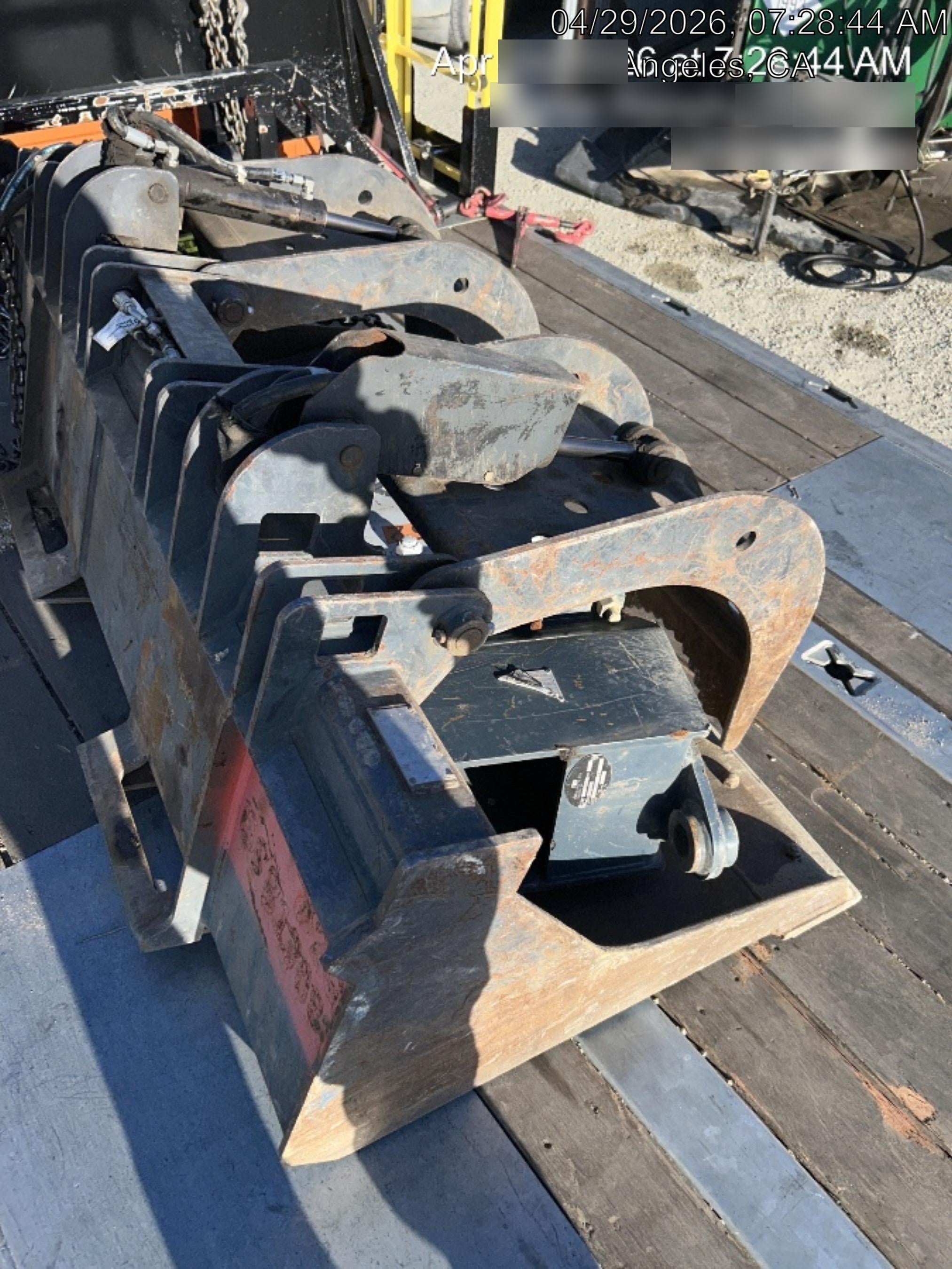 2025 FRD F6FSP