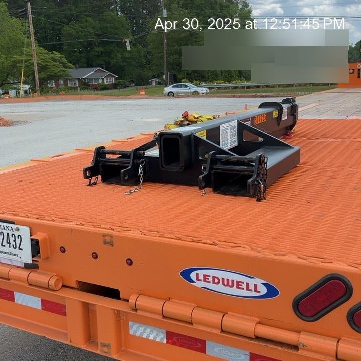 2025 STAR INDUSTRIES M1360B - Star JIB Boom