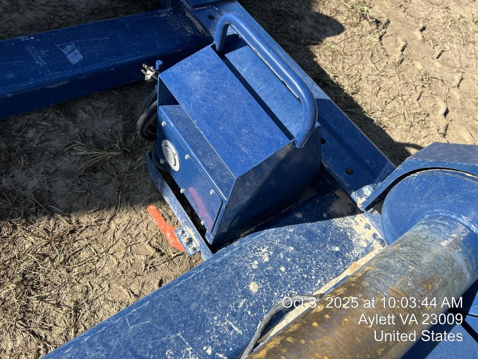 2025 CURRENT TOOLS 615