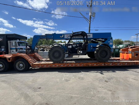 2020 GENIE GTH-844