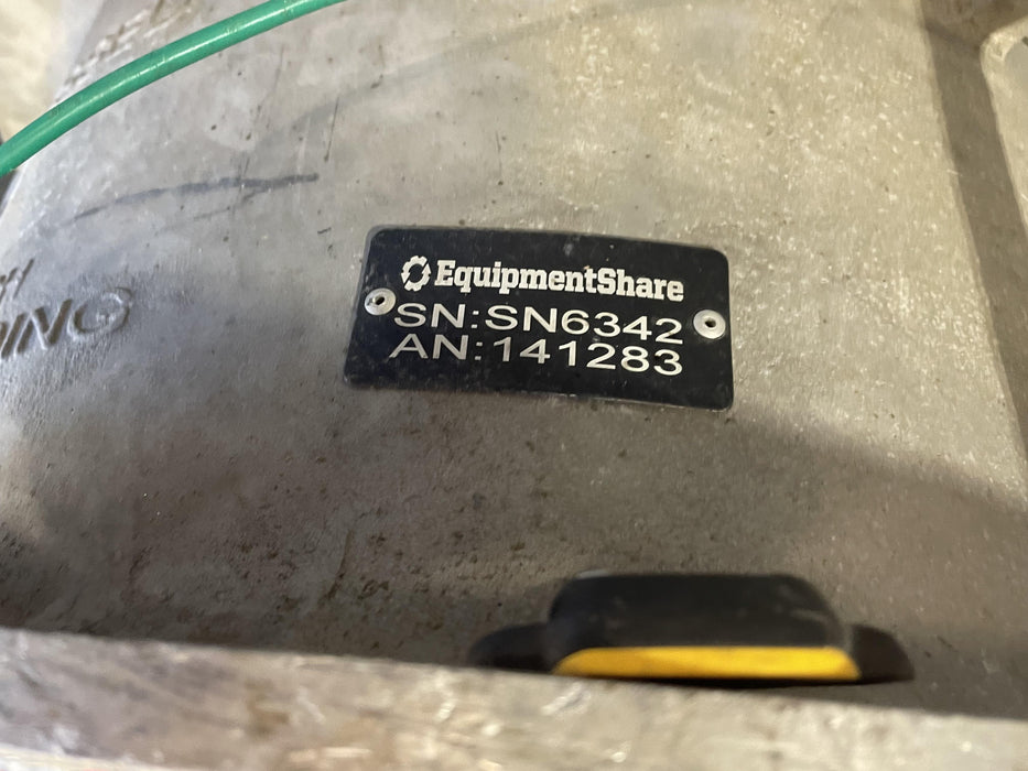 2021 MICHIGAN PNEUMATIC 20262