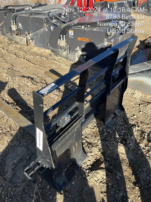 2023 ARROW MATERIAL HANDLING 48" Pallet Forks - Arrow