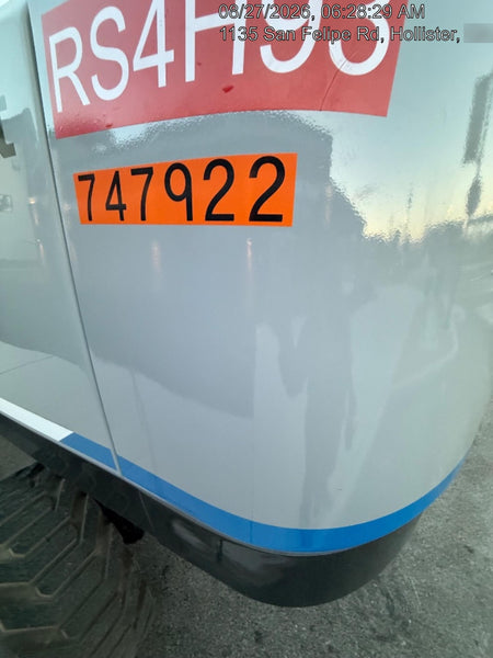 2026 GENIE S-65 XC