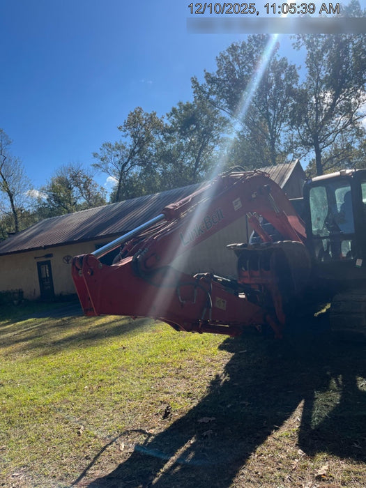 2020 LINK-BELT 145X4DZ