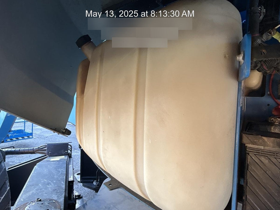 2020 GENIE ZX-135/70