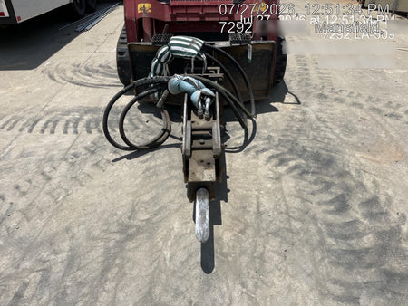 2019 TOKU TNB-4M