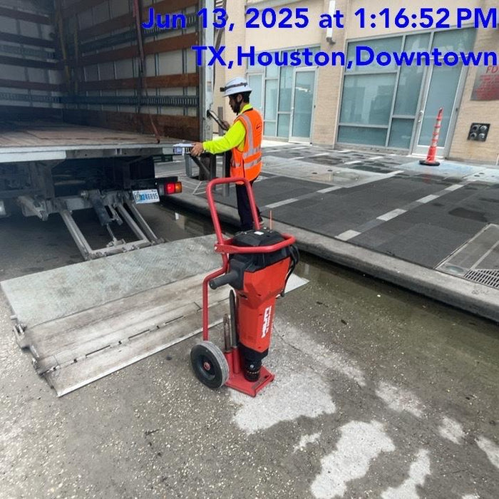 2023 HILTI TE 3000-AVR