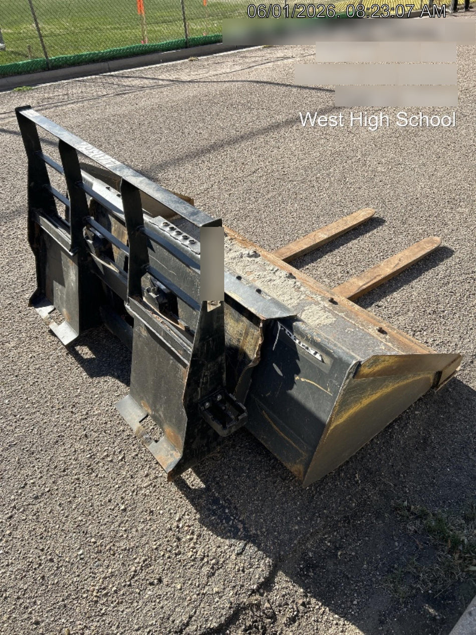 2024 ARROW MATERIAL HANDLING F5100CB - 72"