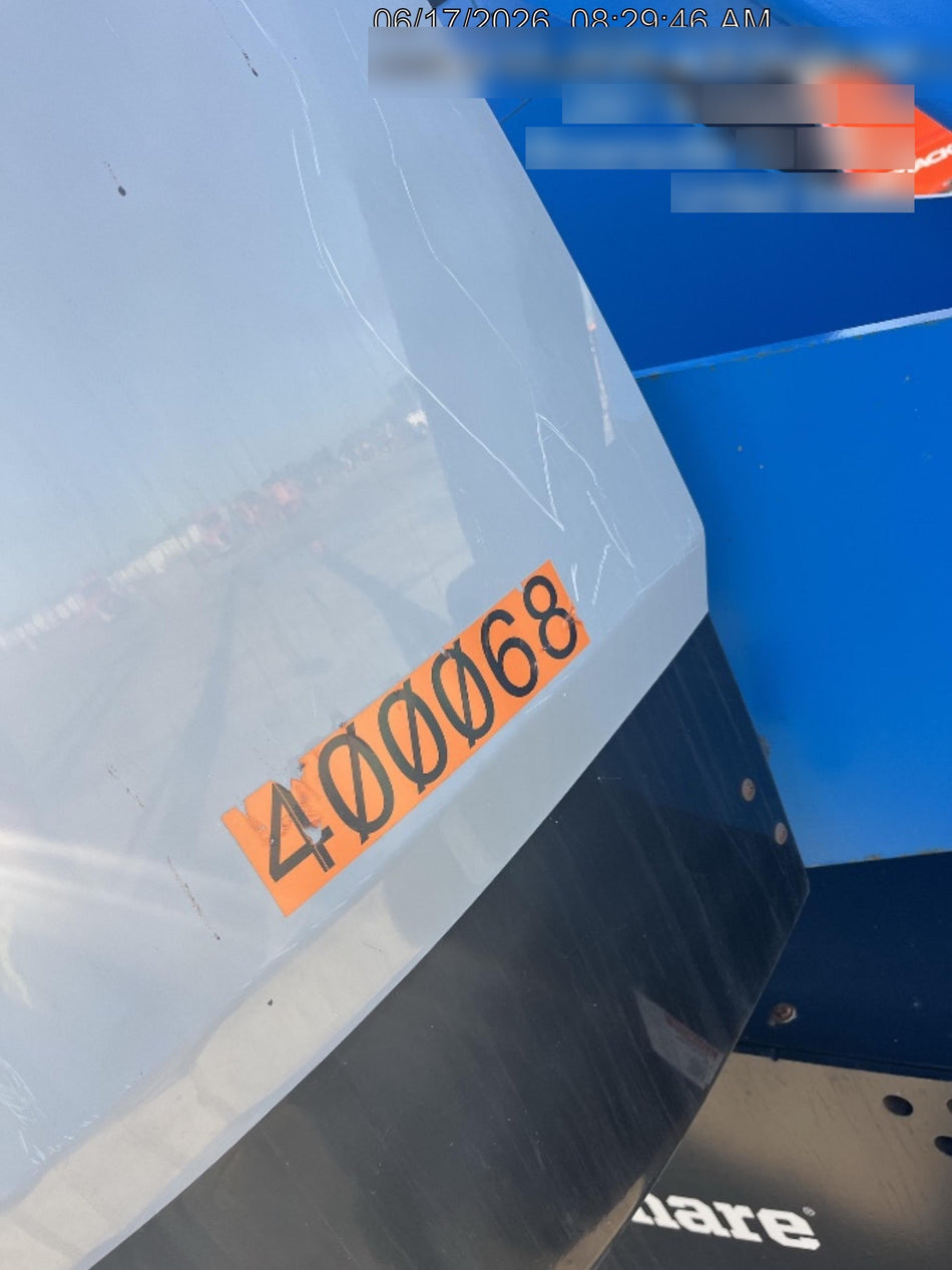 2024 GENIE S-65 XC