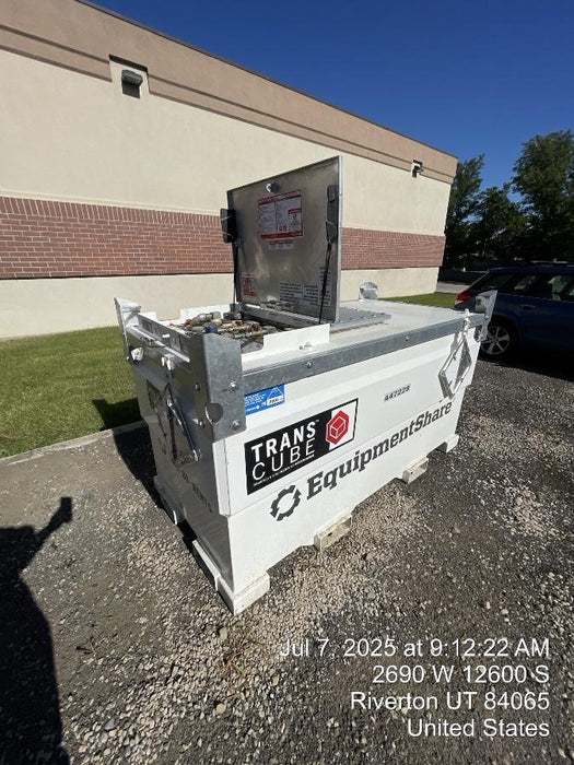 2024 WESTERN GLOBAL 20TCG-ES