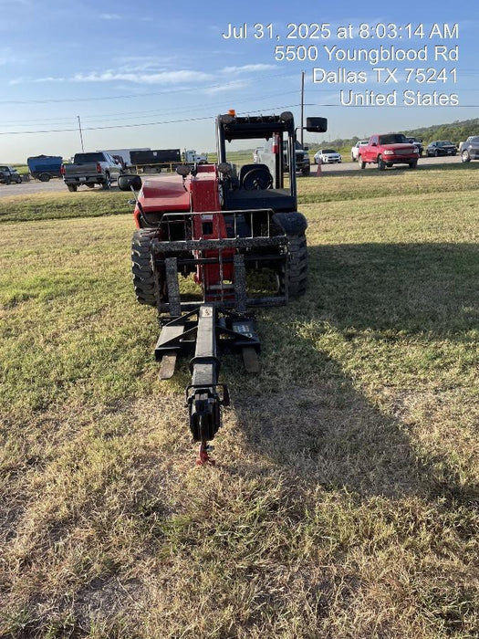 2024 STAR INDUSTRIES M1360B - Star JIB Boom