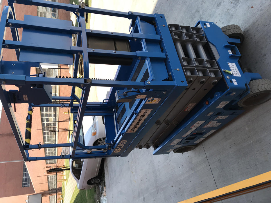 2020 Genie GS-1930 GENIE GS-1930