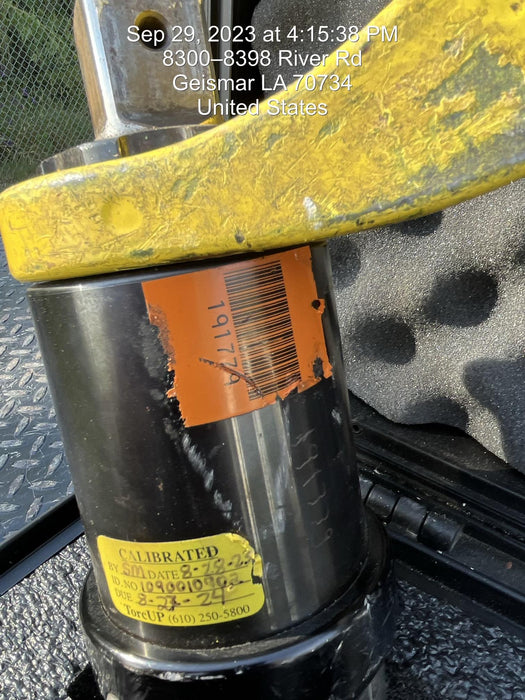 2021 TORCUP VT-1000KIT