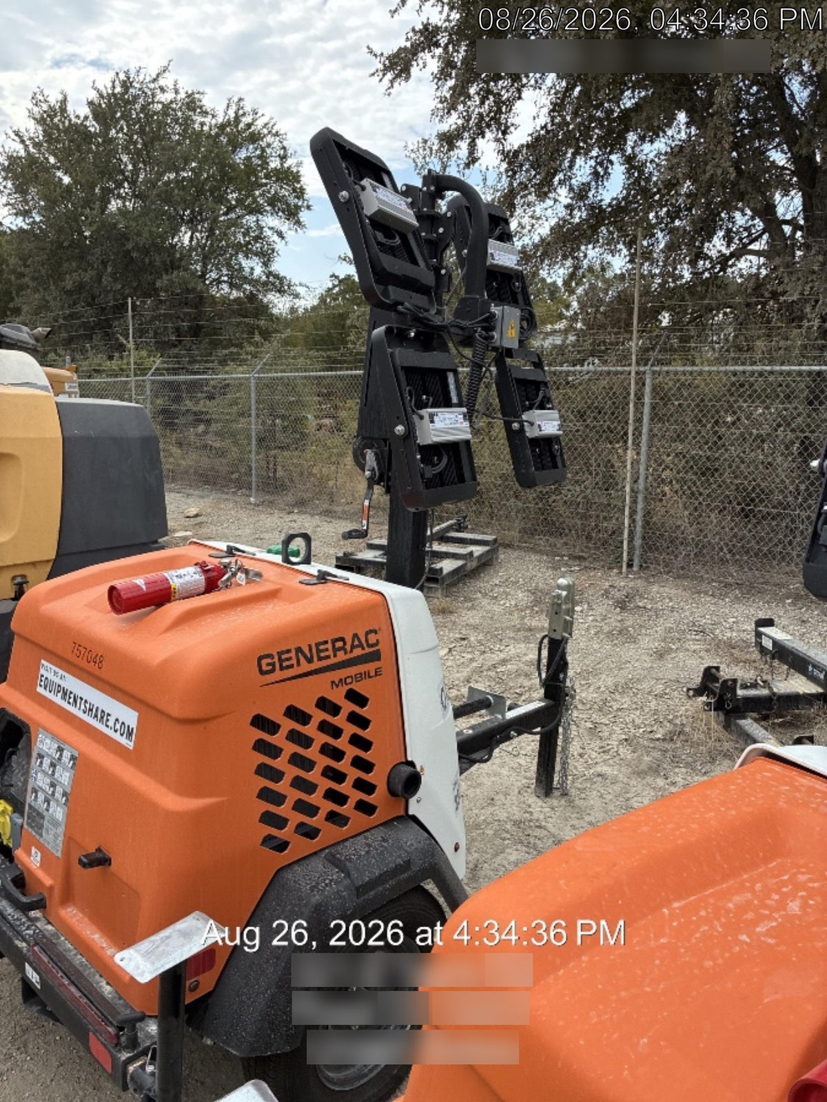 2026 GENERAC MLTS-4