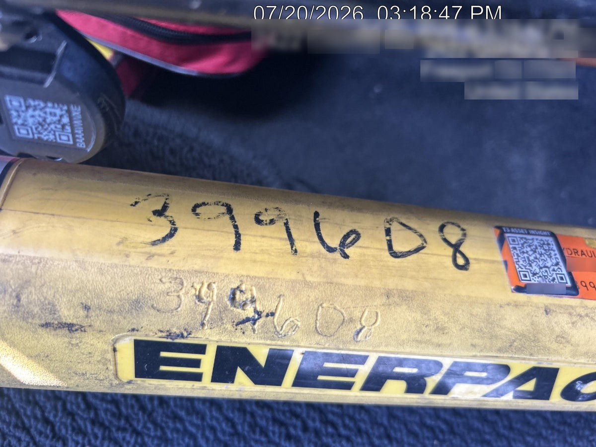 2024 ENERPAC P392