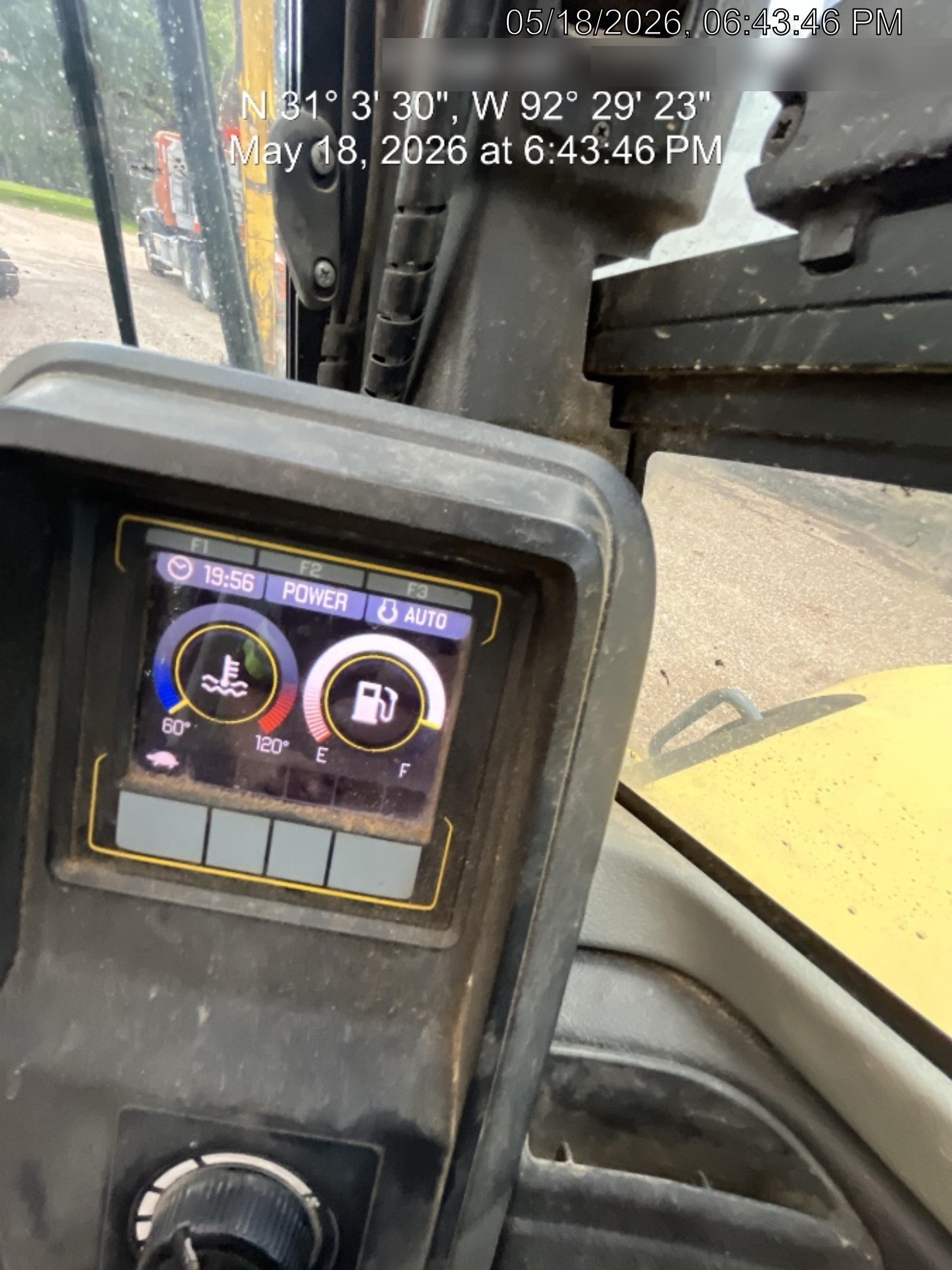2018 WACKER NEUSON ET90