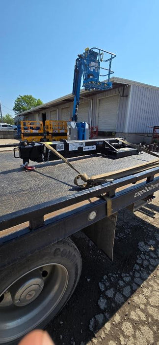 2024 STAR INDUSTRIES M1360B - Star JIB Boom