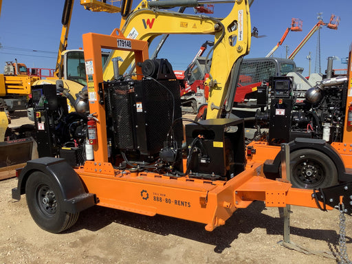 2021 PIONEER PP88S12L71-TCD3.6