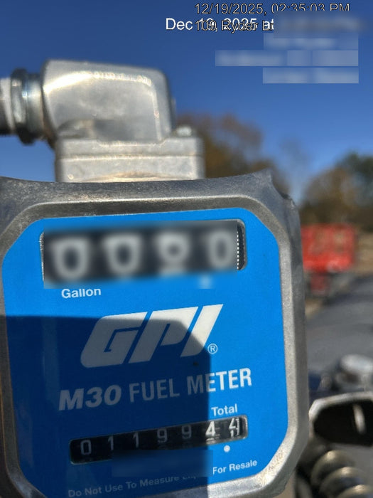 2025 ECHO DGW400DML-ES