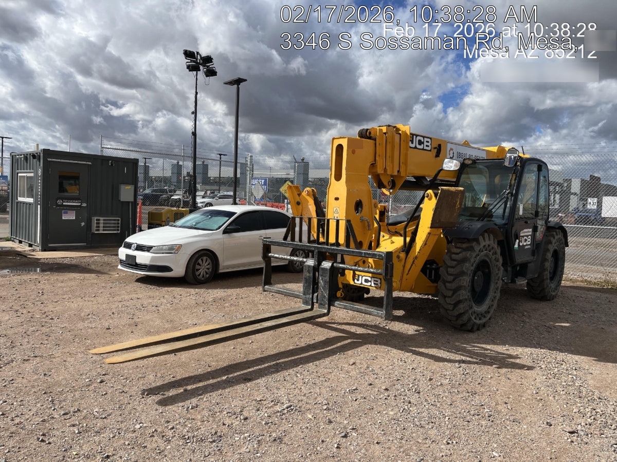 2021 JCB 512-56