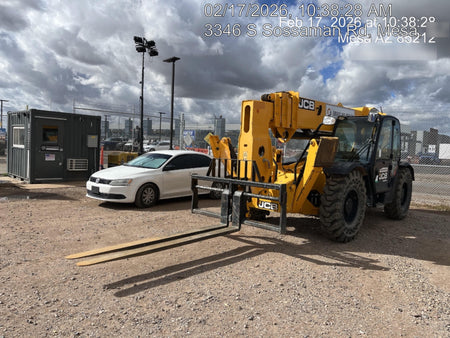 2021 JCB 512-56