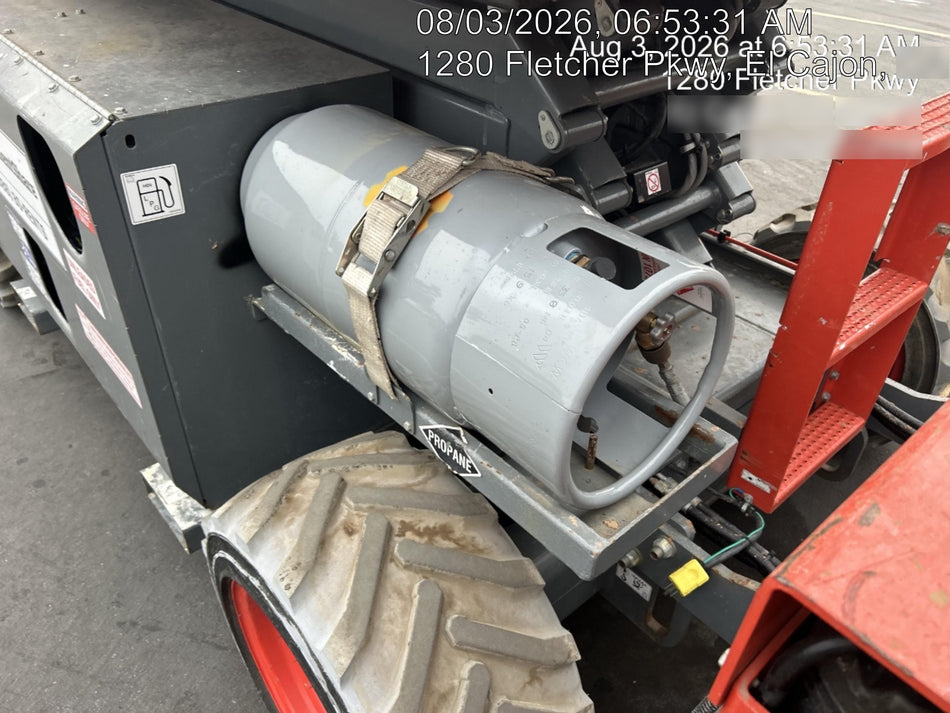 2022 SKYJACK SJ6832 RT