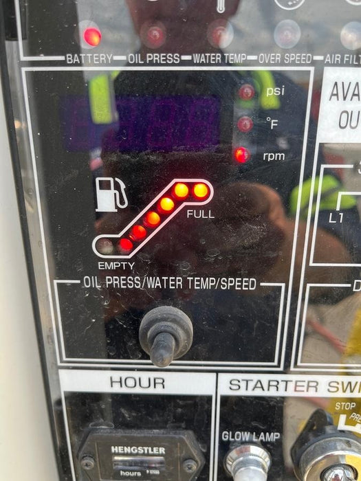 2023 SHINDAIWA DGK25F