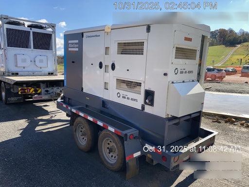 2023 ATLAS COPCO QAS 175
