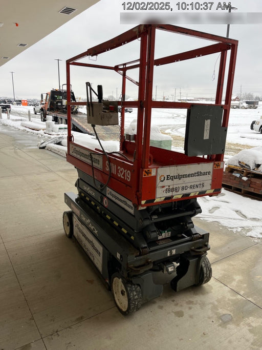 2019 Skyjack SJIII-3219 Standard w/Trojan Batteries