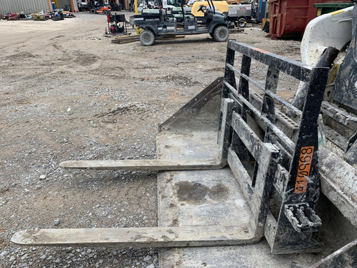 2024 ARROW MATERIAL HANDLING F5100CB