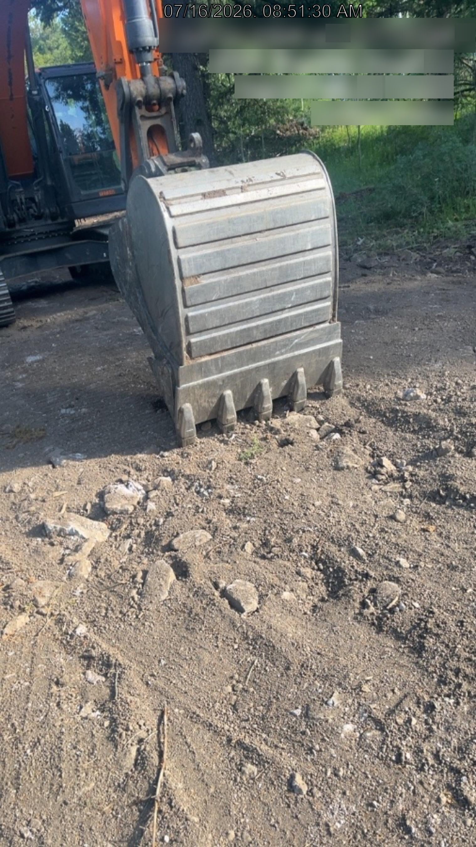 2021 DOOSAN DX225LC-5