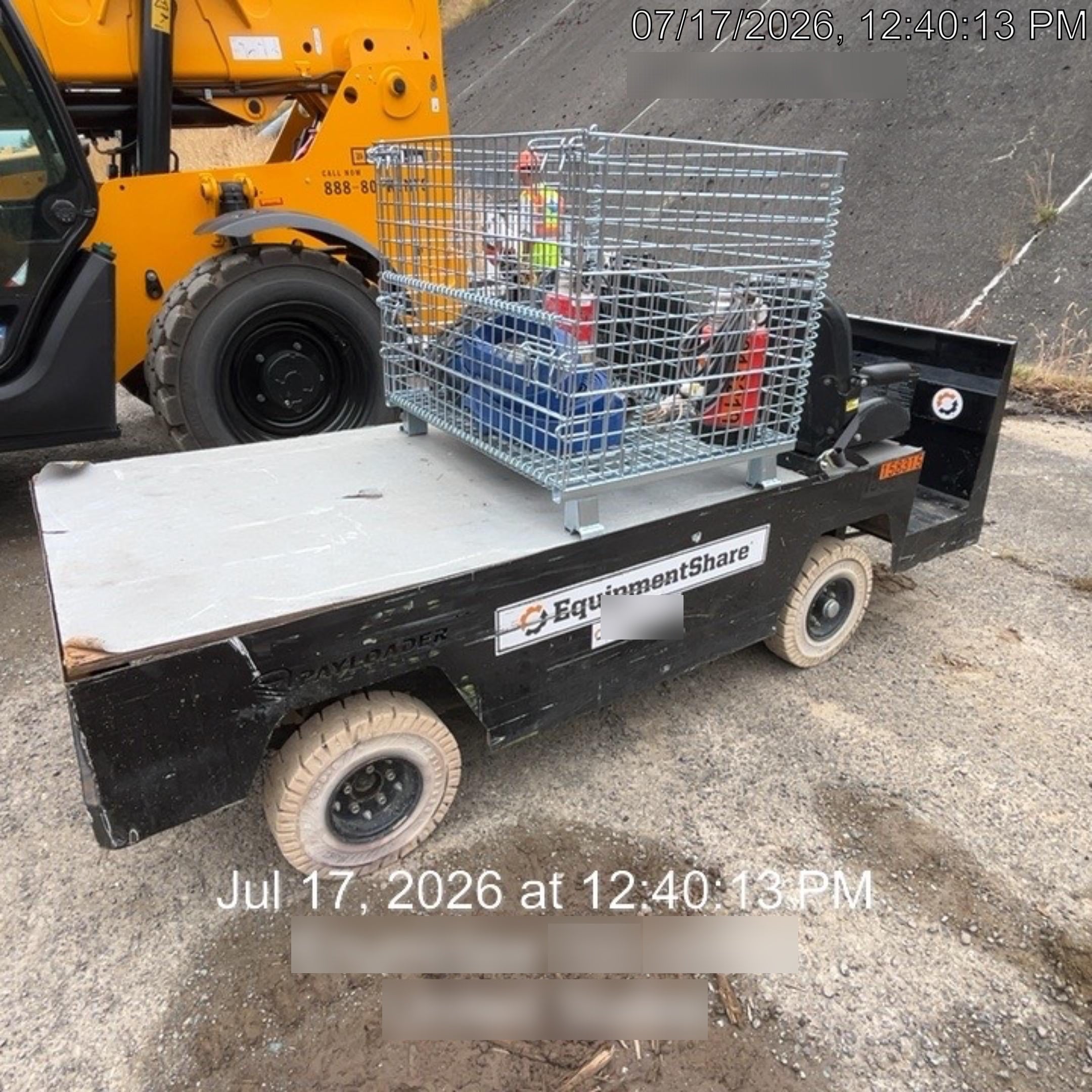 2021 COLUMBIA Payloader 2XL